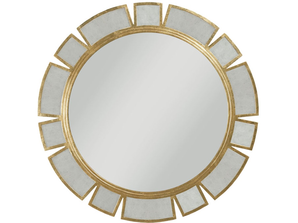 Angelina Mirror