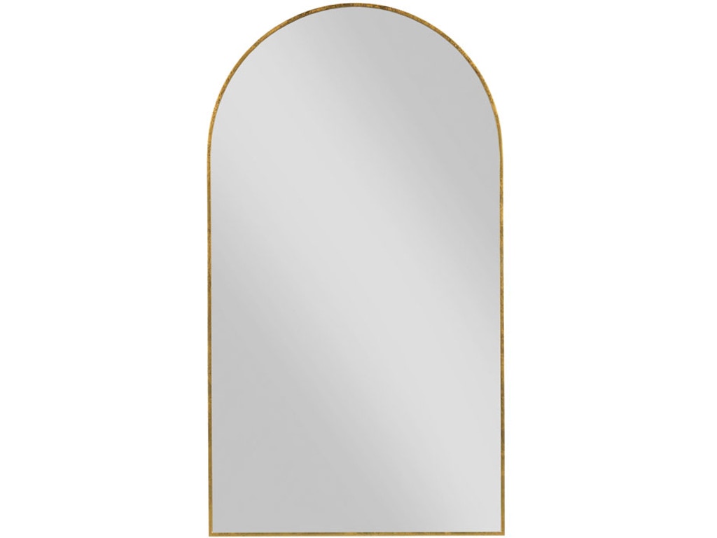 Triumph Mirror