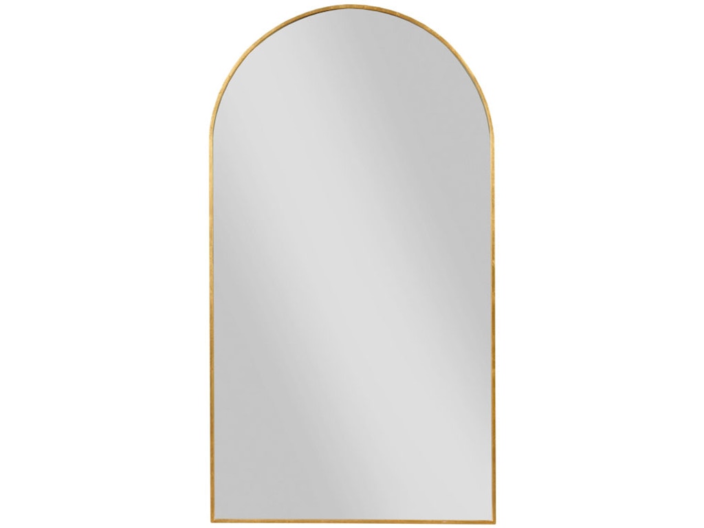 Gateway Mirror