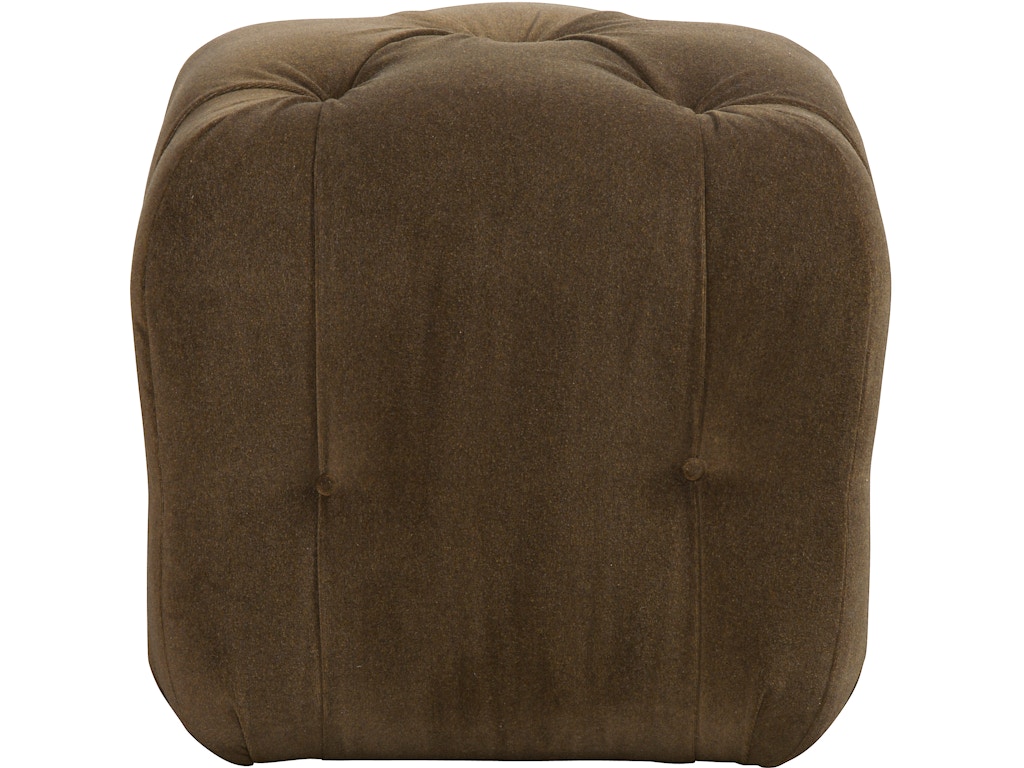 Glen Haven Square Ottoman