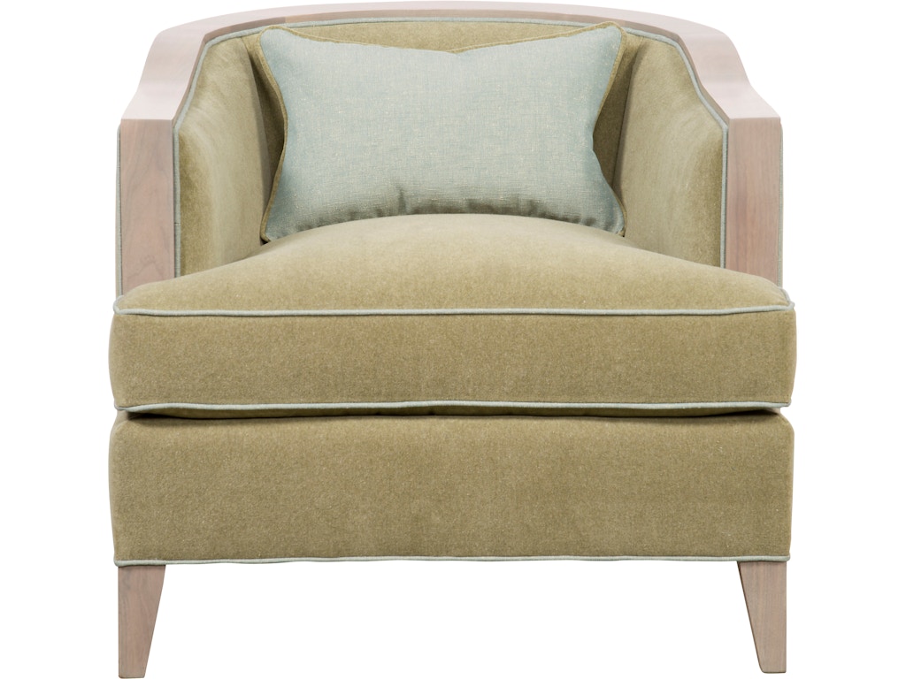 9036-ch_a Burlingame Barrel Chair - Image 1