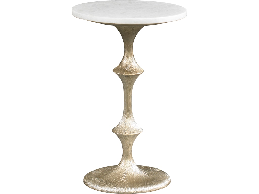 Livie Round Pedestal Table