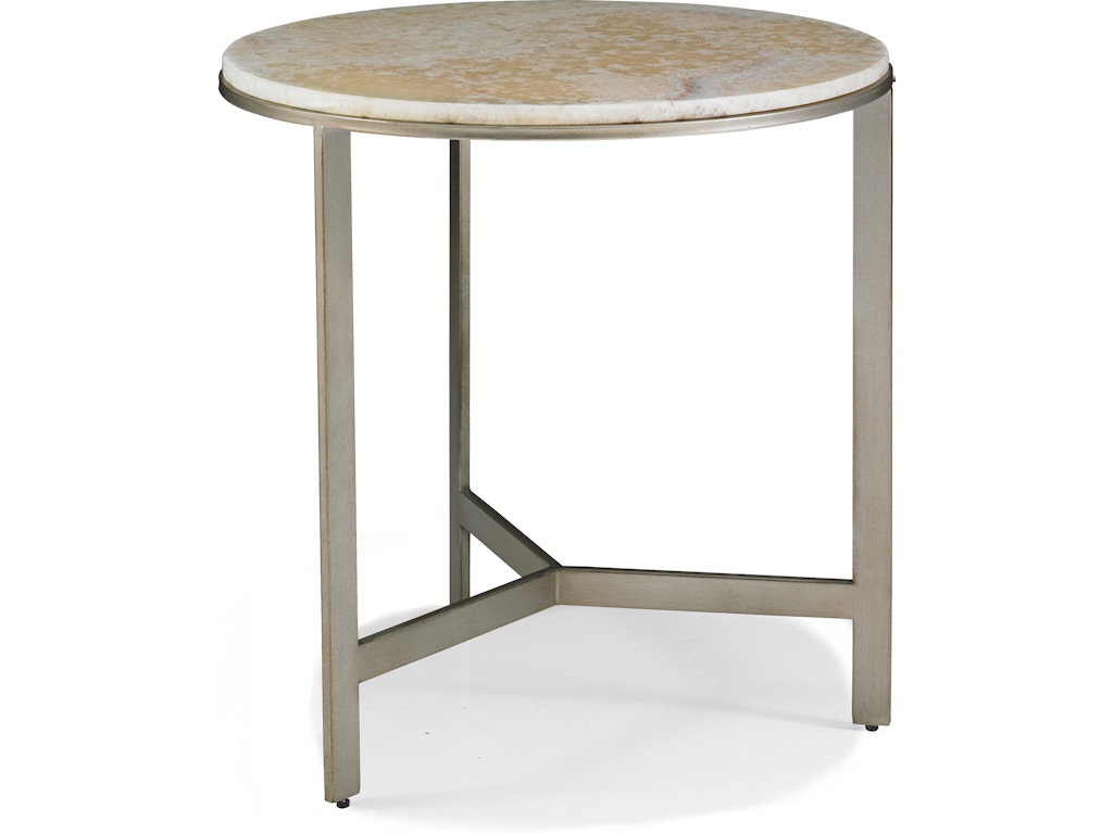 Grace End Table