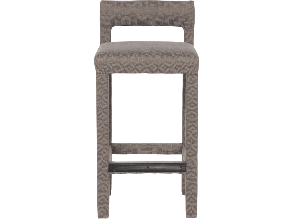 9054-bs-hendrix-slate-ho Utica Bar Stool - Image 1