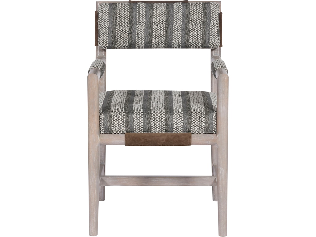 9060a_to-haystack-flannel-ho Chatfield Arm Chair - Image 1