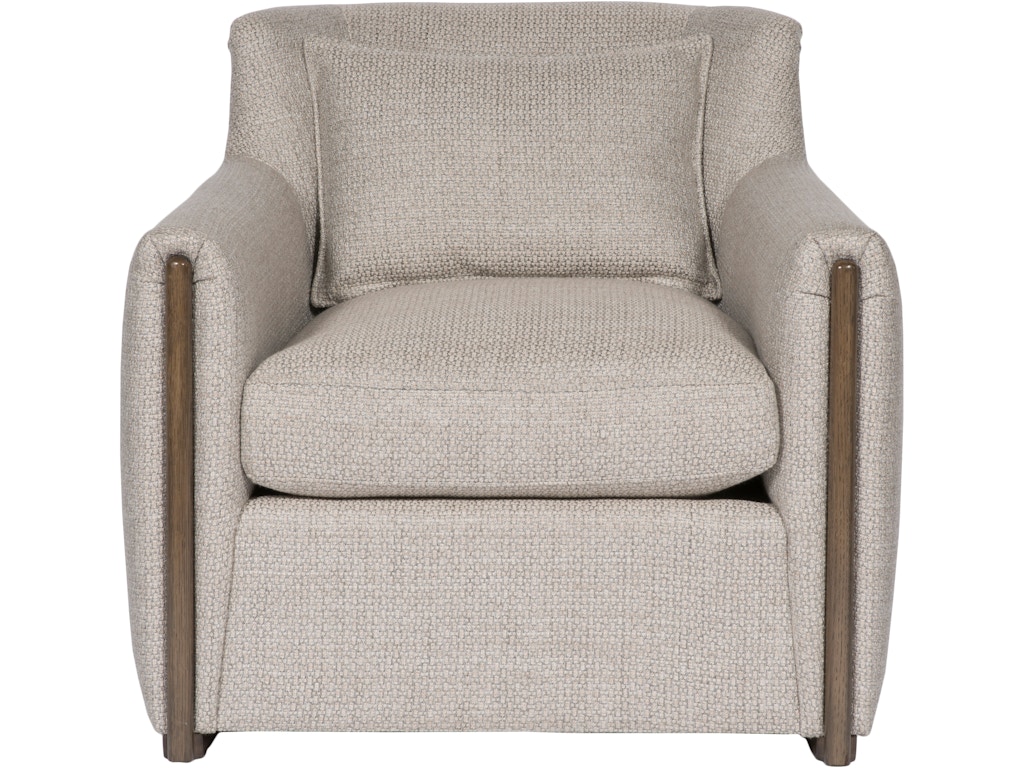 9078-sw-keely-slate-ho Rowland Chair - Image 1