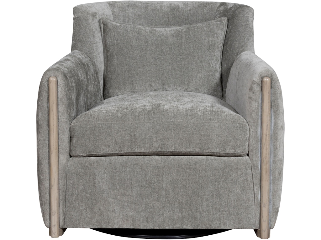 9078-sw_fj-kodiak-cement-ho Rowland Swivel Chair - Image 1