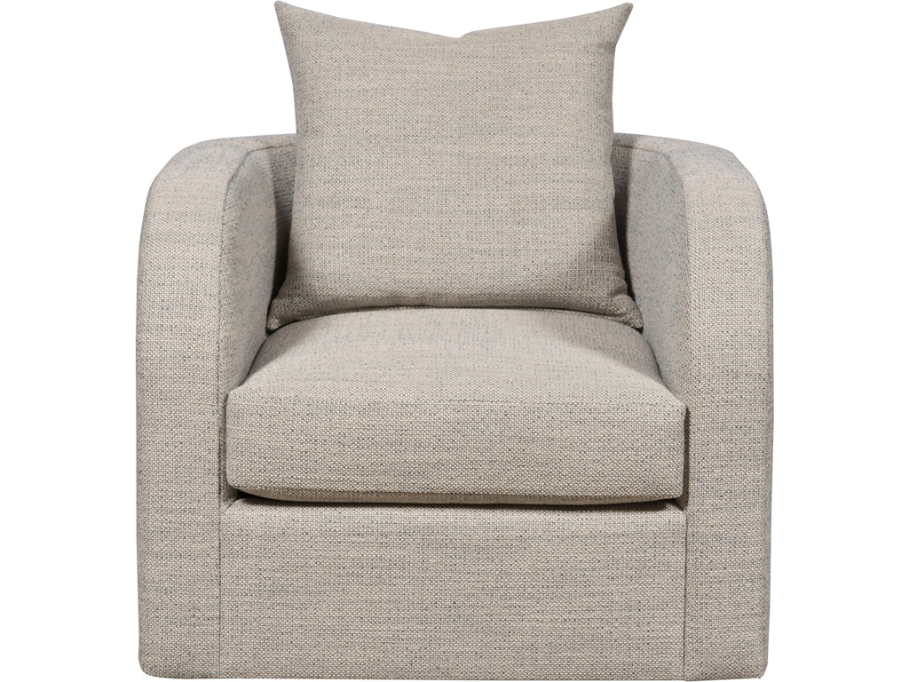 9081-sw_izod-haze-ho Ostrum Swivel Chair - Image 1