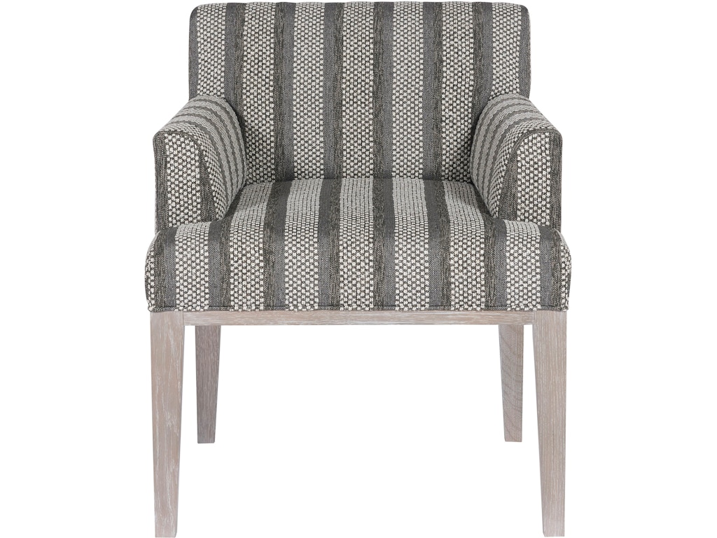9089a_haystack-flannel-ho Spencer Arm Chair - Image 1