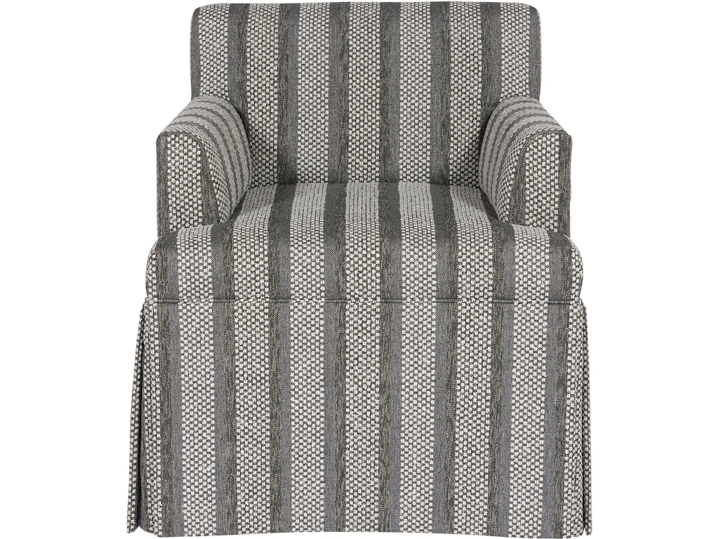 9089wa_haystack-flannel-ho Spencer Arm Chair - Image 1