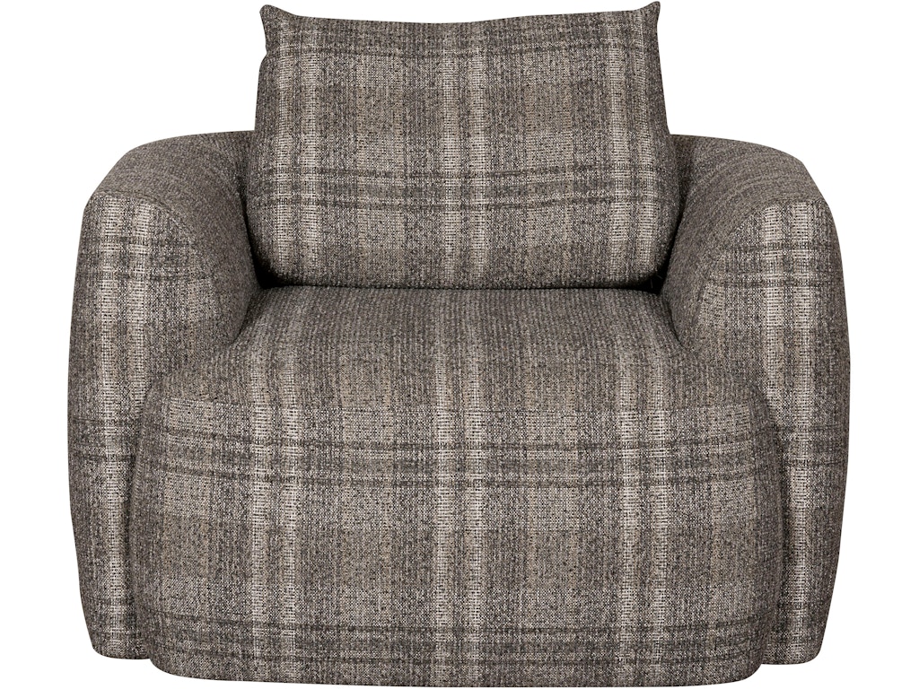 9092-ch_fletcher-flannel-ho Anderson Chair - Image 1
