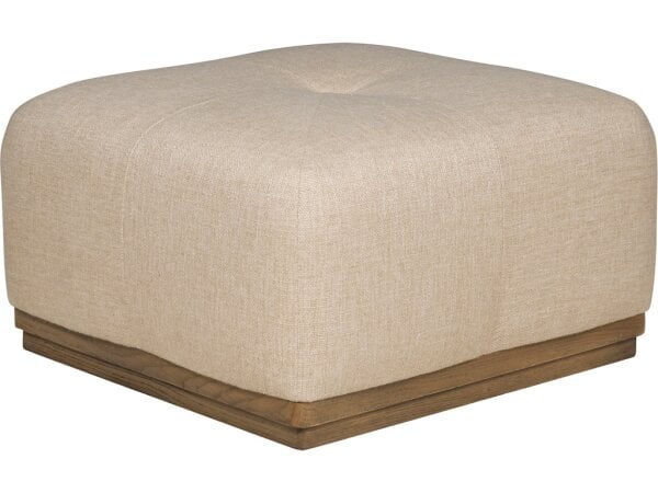 Denison Ottoman - Image 2