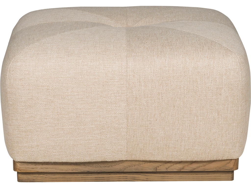 Denison Ottoman