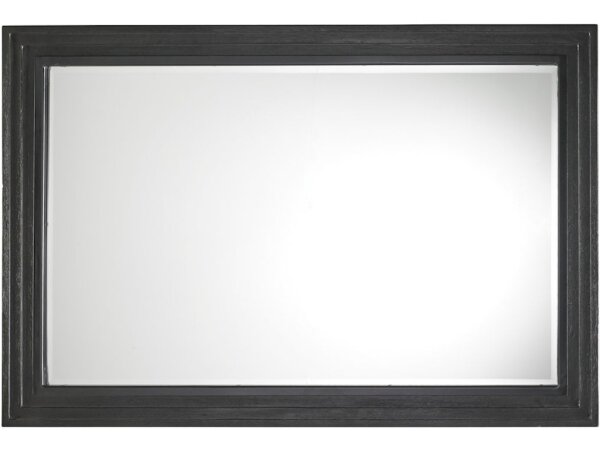 Volante Landscape Mirror