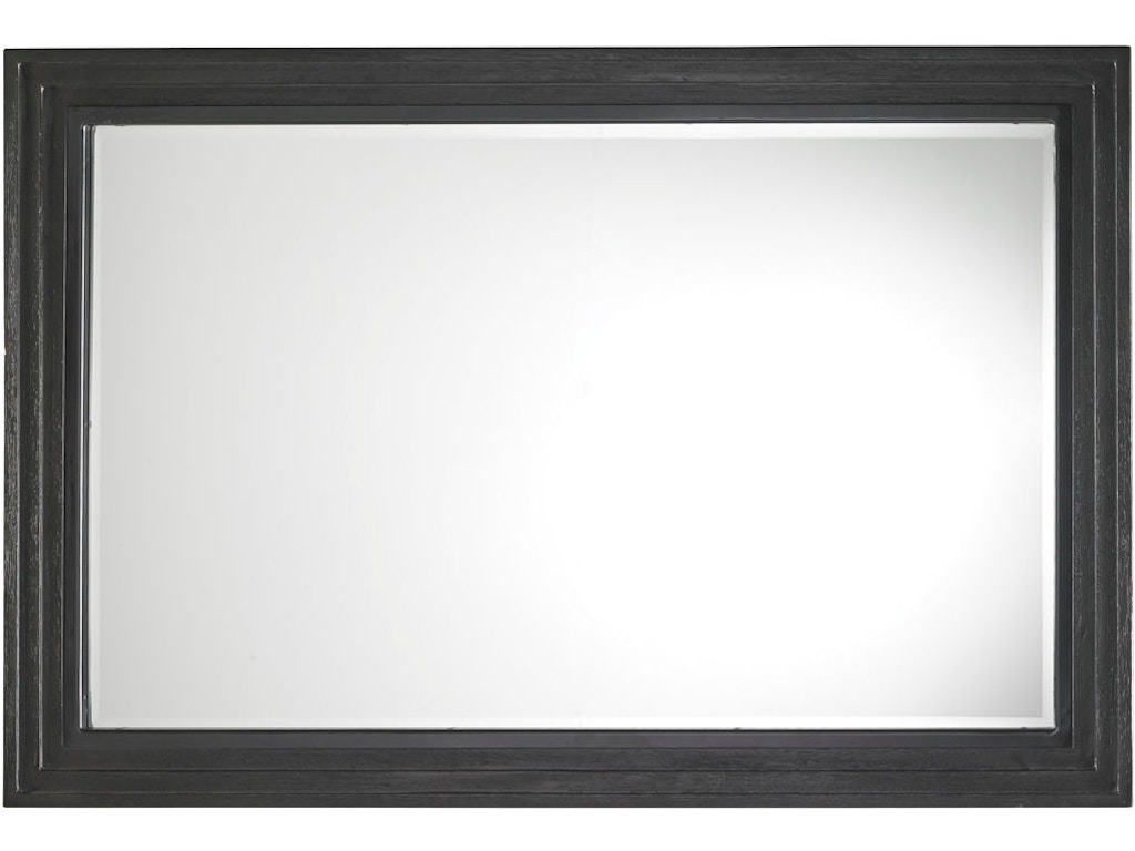 Volante Landscape Mirror