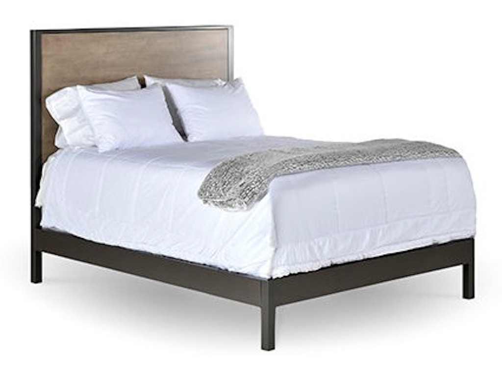 Sloan Queen Bed