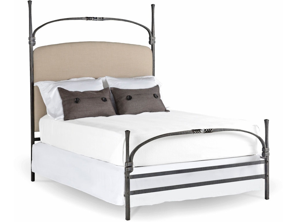 Omega Queen Bed