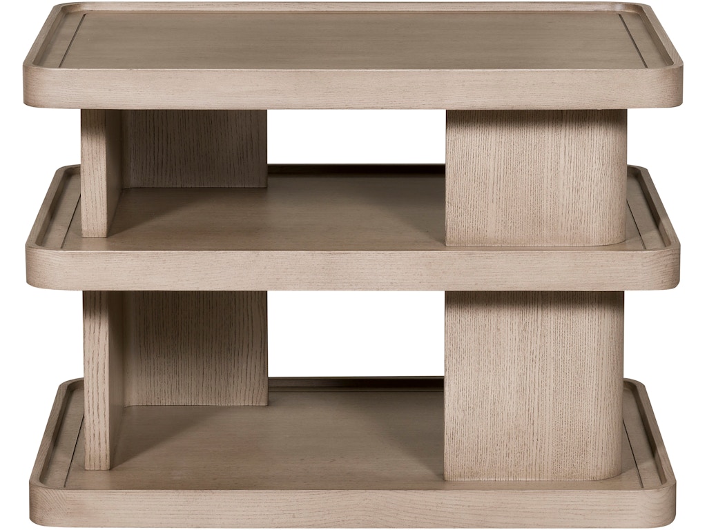 Andover End Table