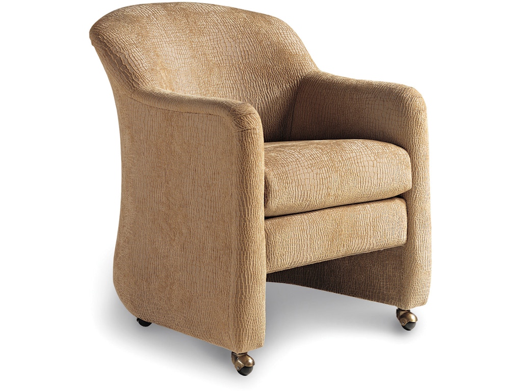 930_tsion_gc_hr_18121 Tsion Game Chair With Casters - Image 1