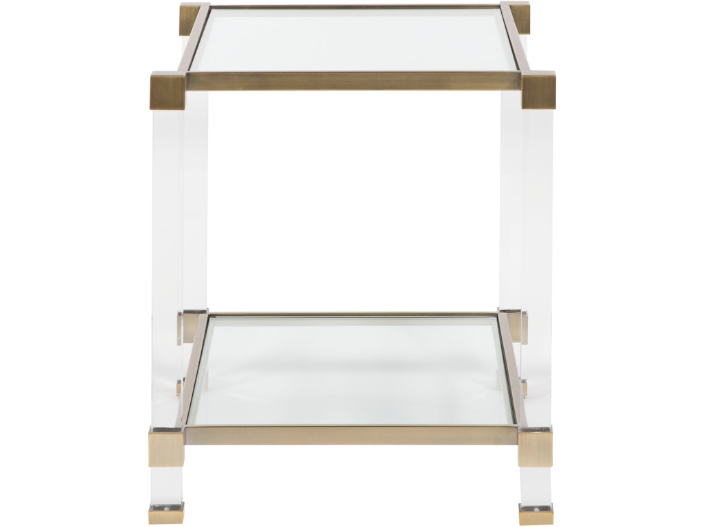 New Field Side Table