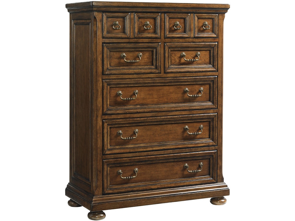 Ellington Drawer Chest