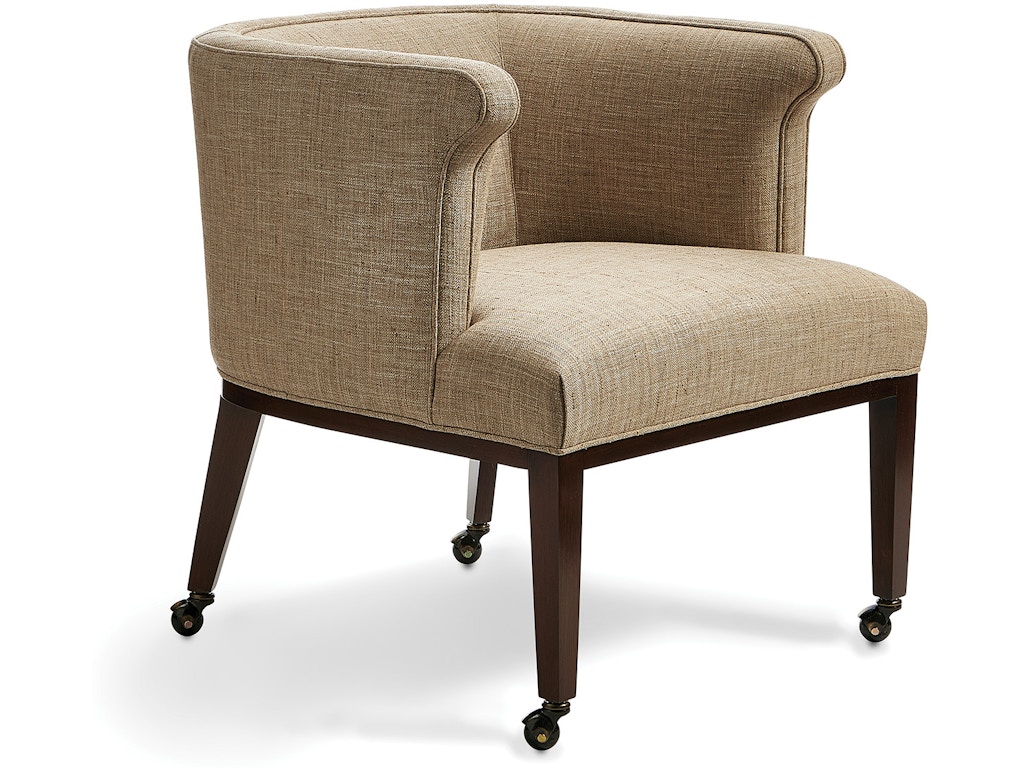 Preston Caster Game Chair