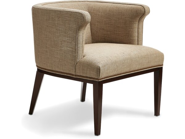 Preston Game Chair
