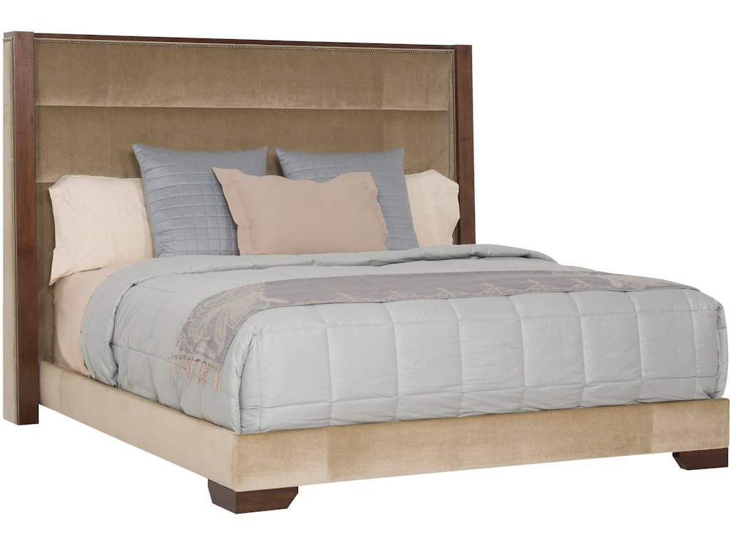 Century Club Queen Bed