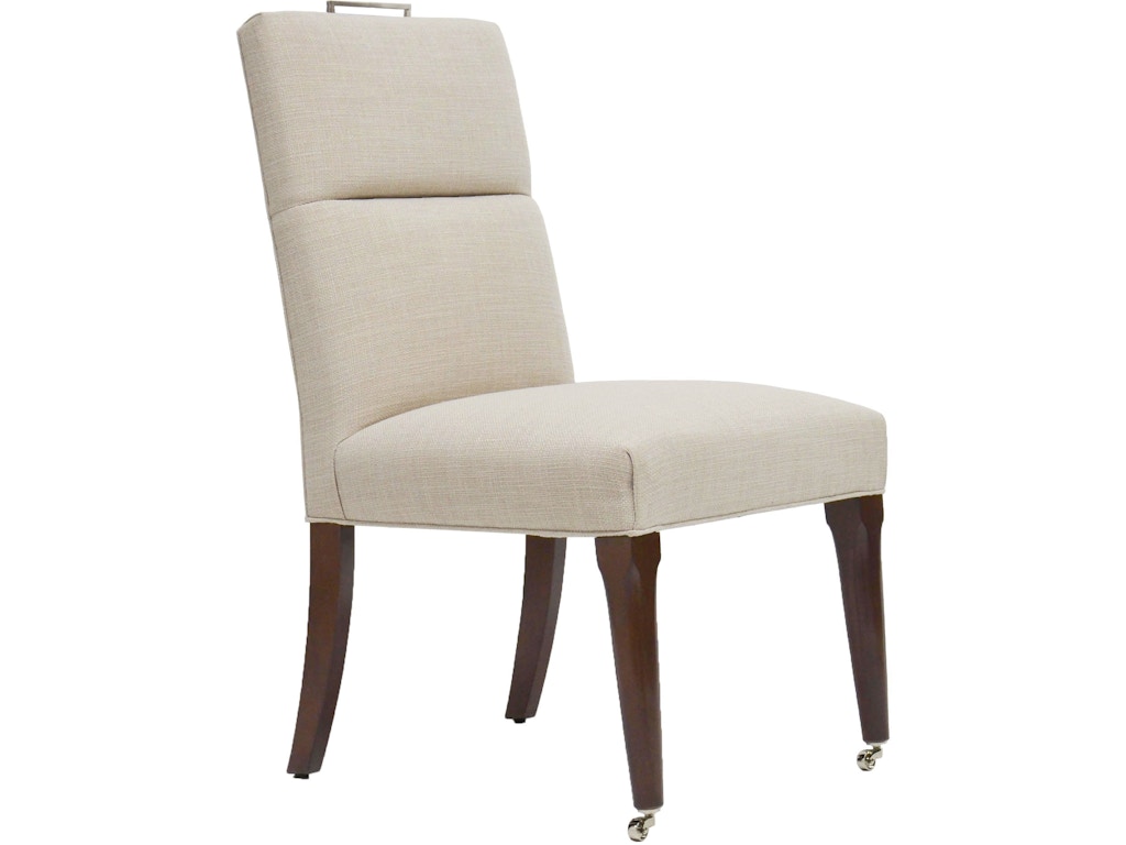 Brattle Road Side Chair