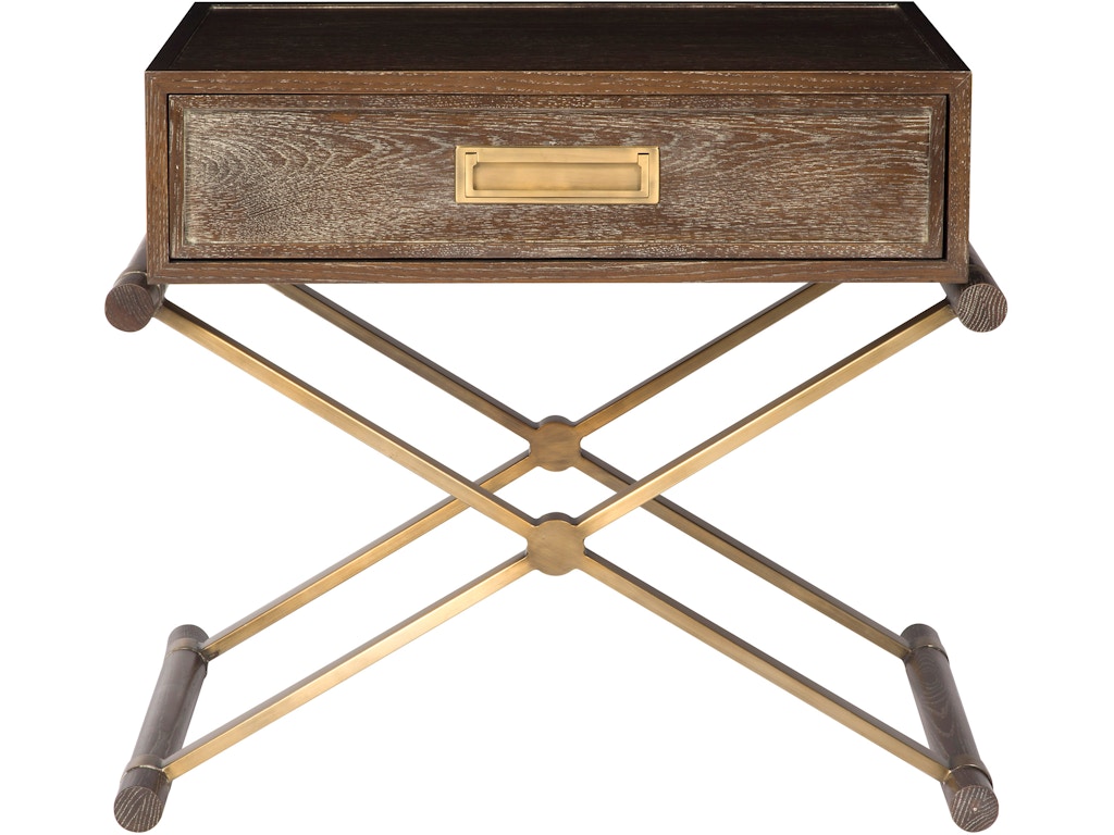 9777e-coventry-ho Lafayette Side Table - Image 1