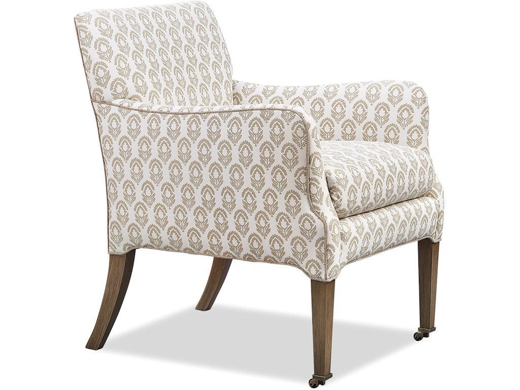 Finch Caster Game Chair