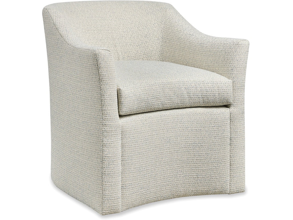 Lizzy Game Chair With Casters