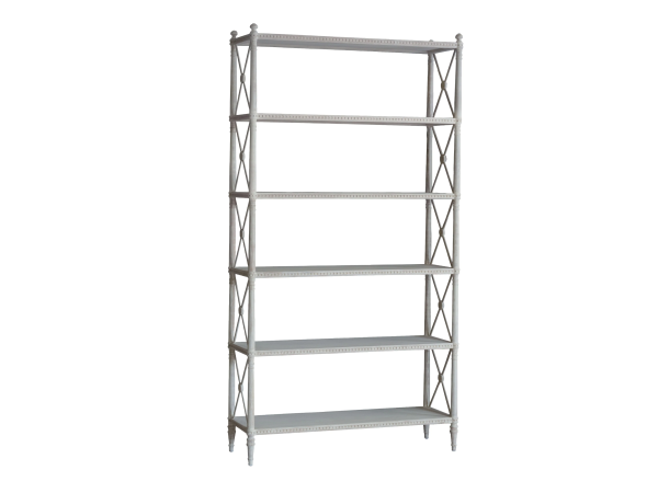 tresor bookshelf