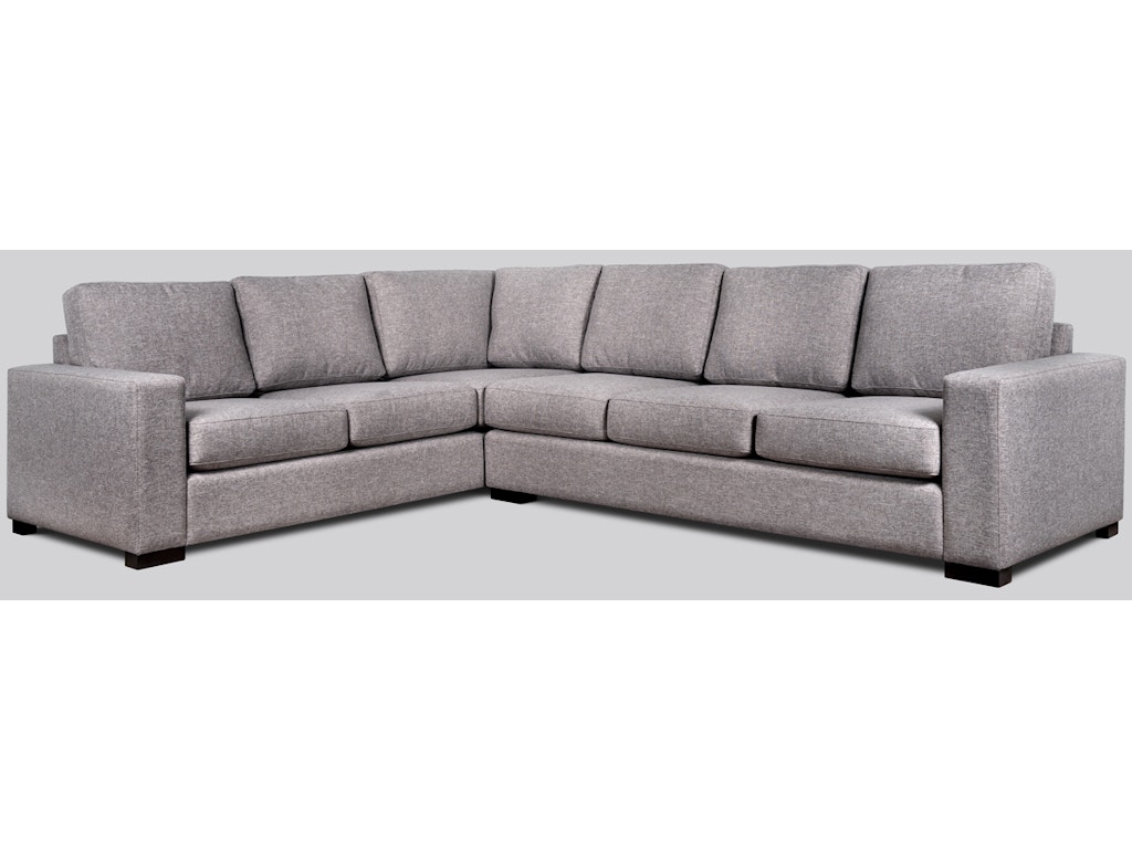 Abby Sectional