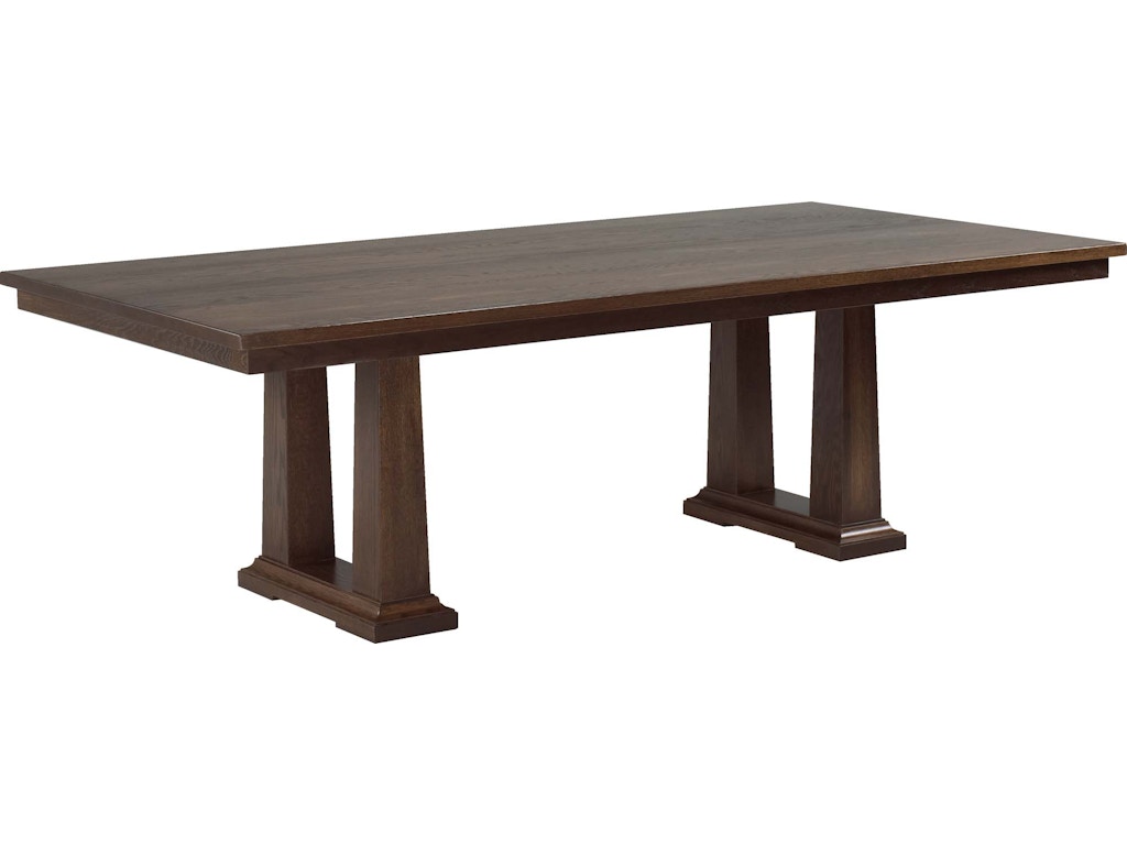 Acropolis Table