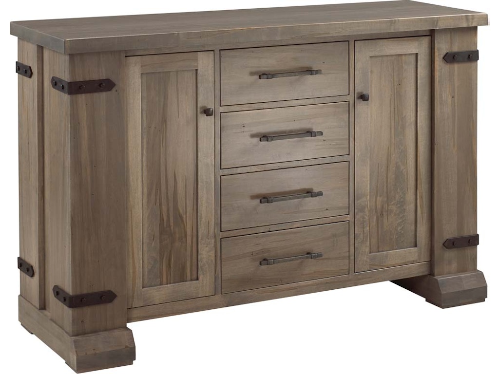 Acton Central Sideboard