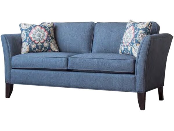 Alexander Loose Back Sofa