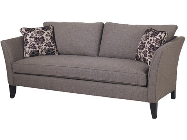 Alexander Loose Back Sofa - Image 2