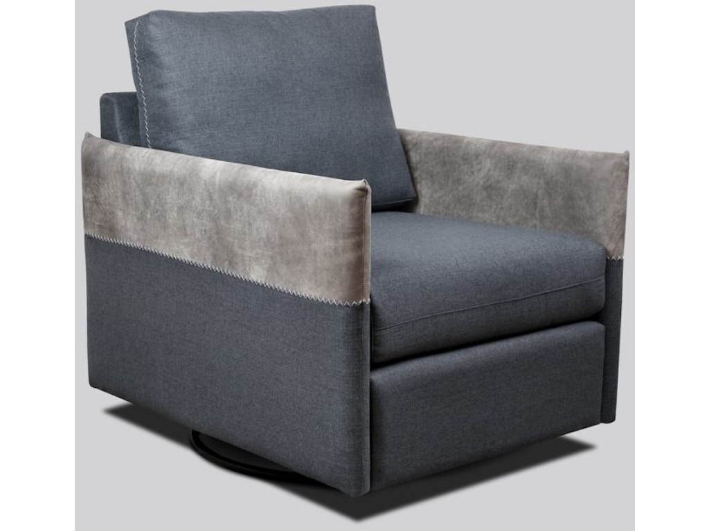 Alma Swivel