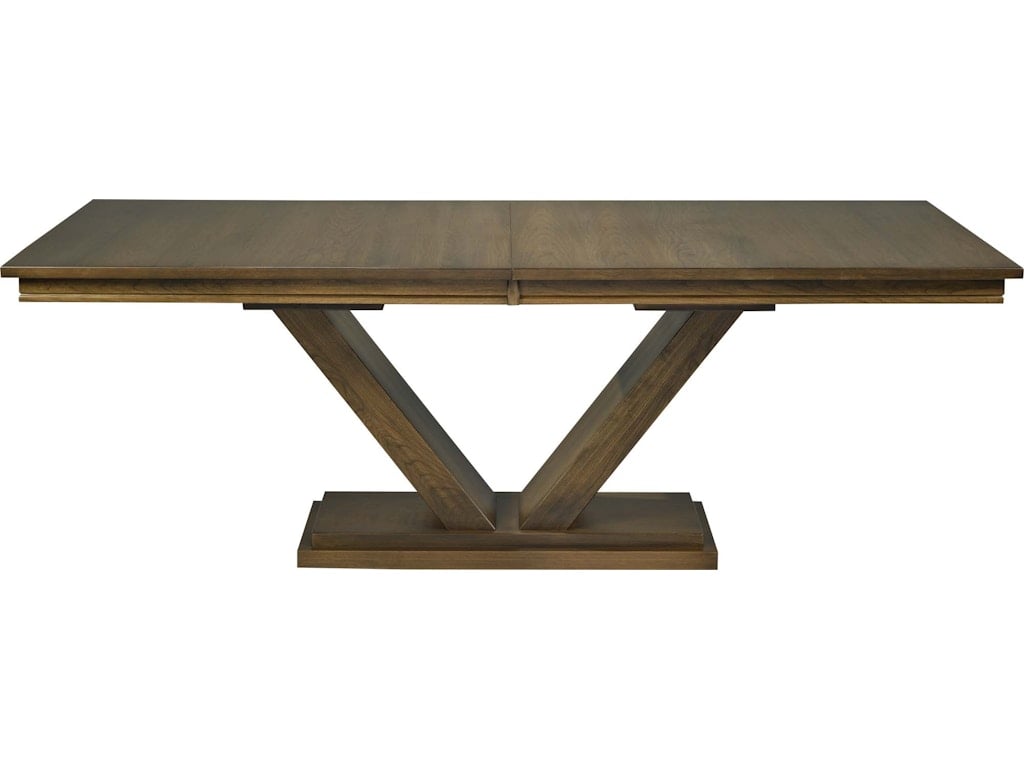 Ambassador Table