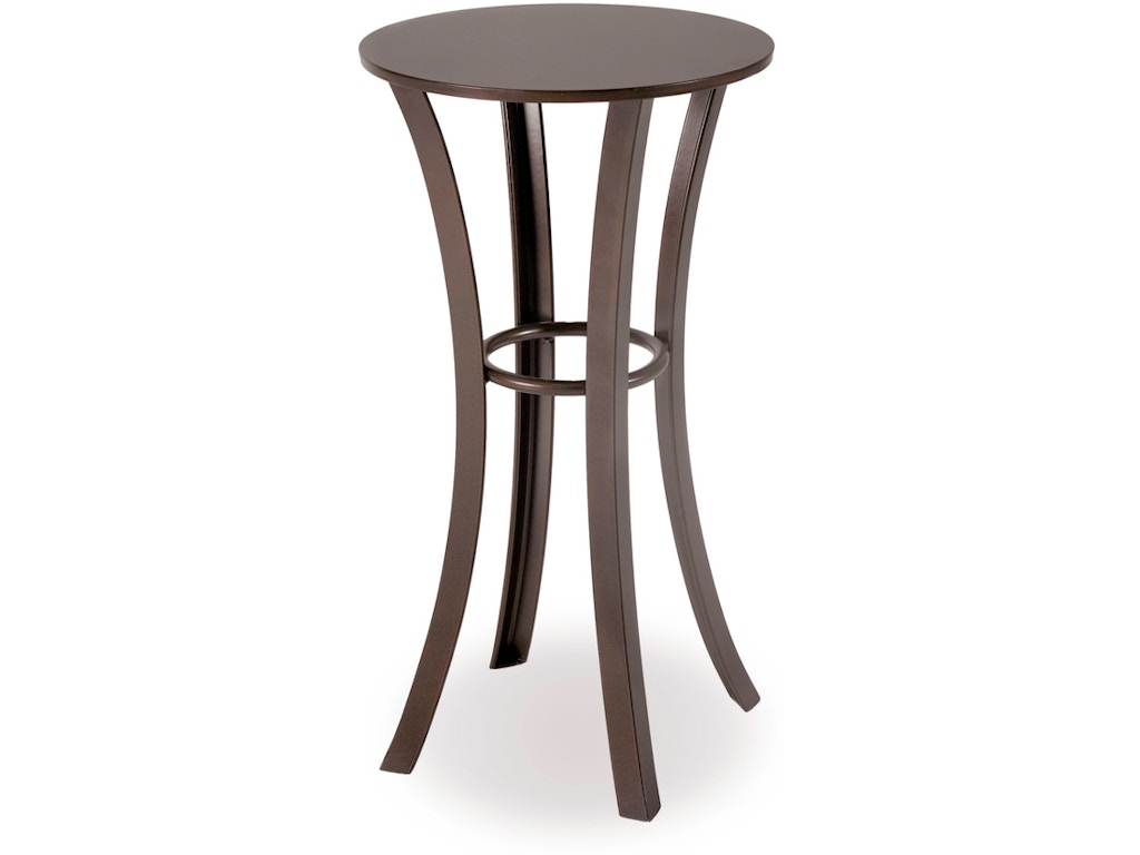 apogee-table-amero Apogee Drink Table - Image 1