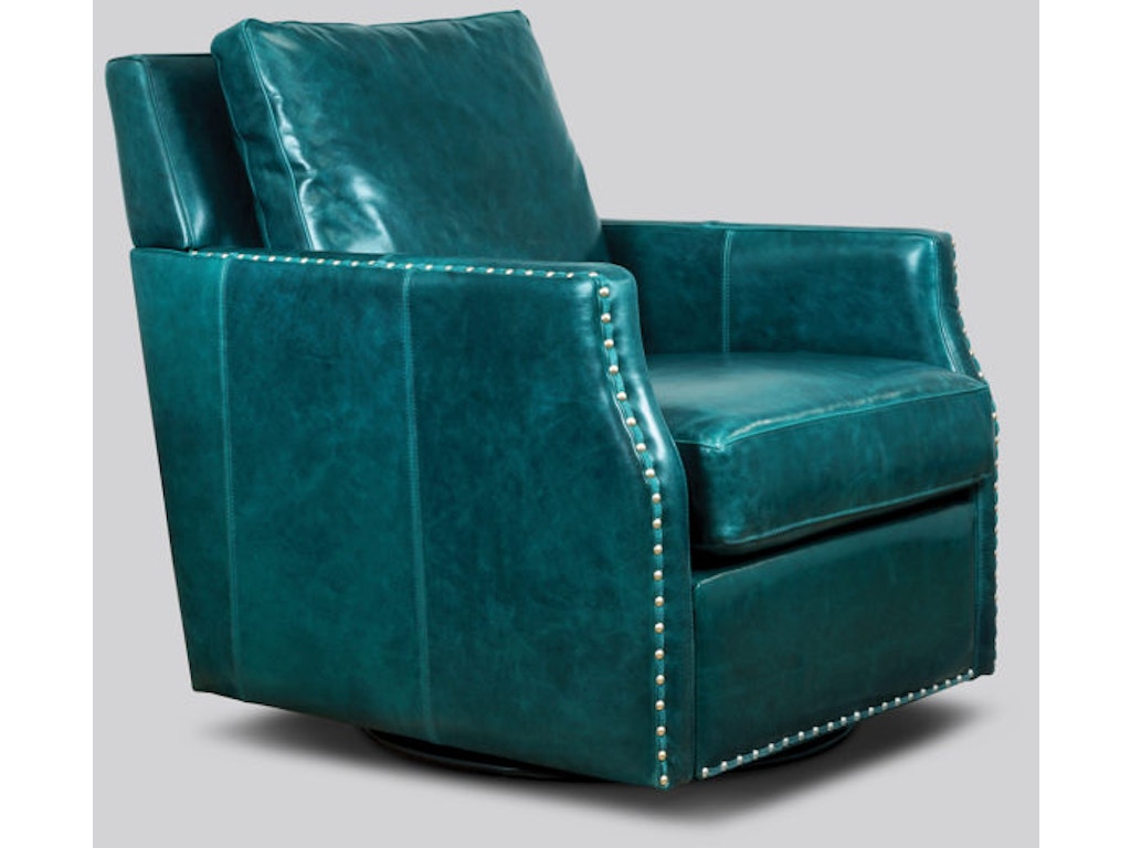 Aria Swivel Chair