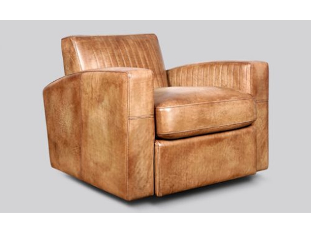Aviator Swivel Chair