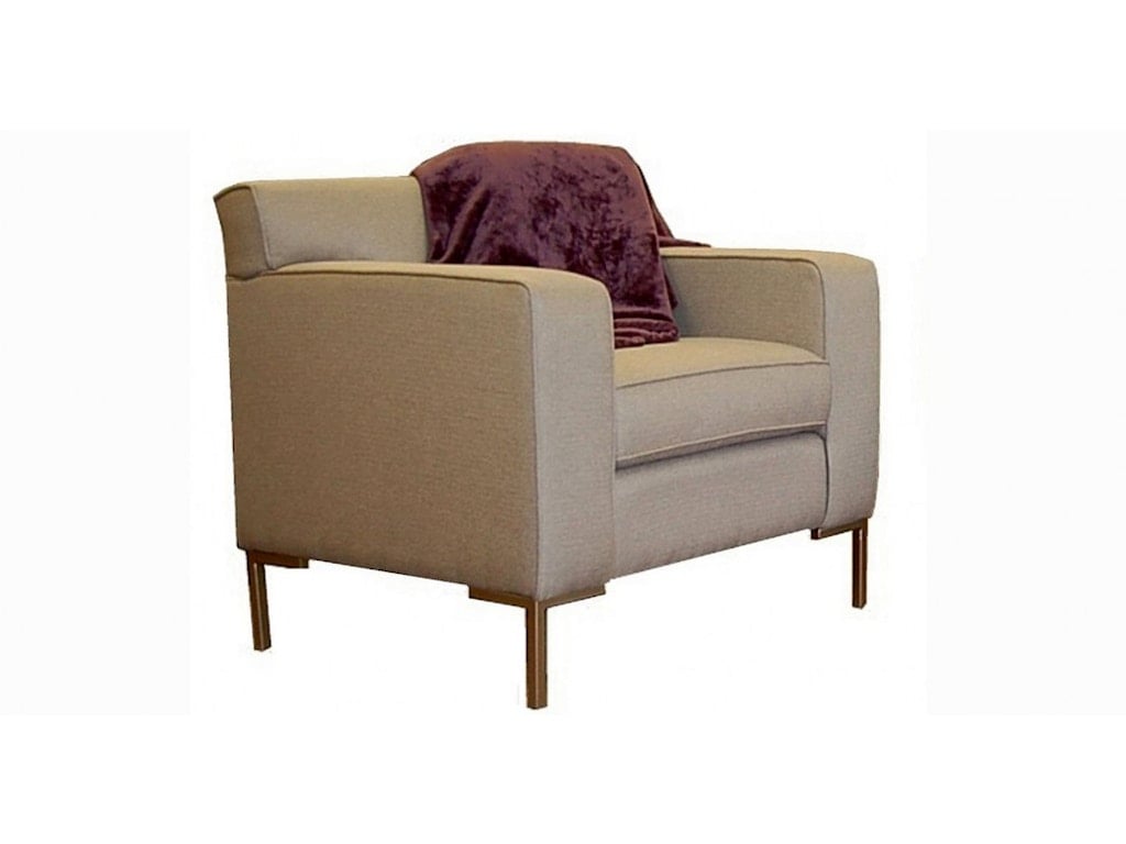 Bacall Chair