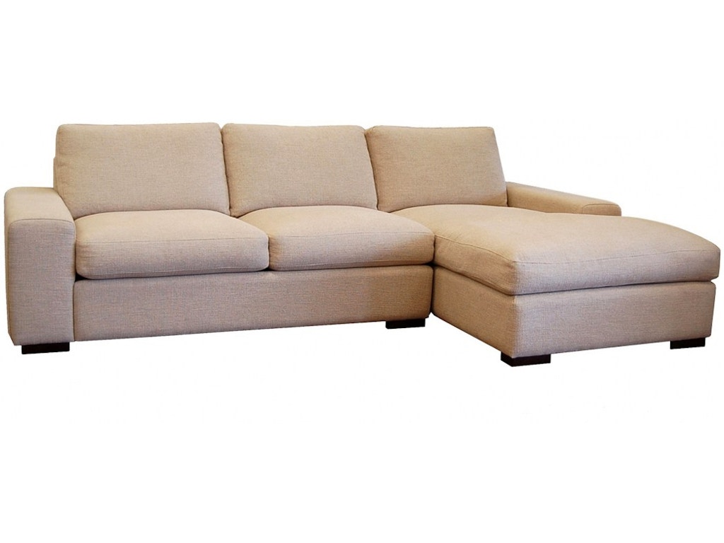 Ballard Sectional