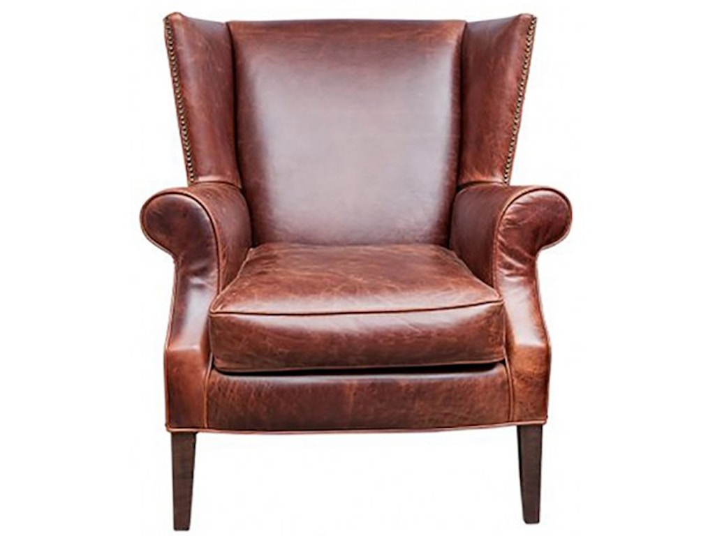 Barrel Chair