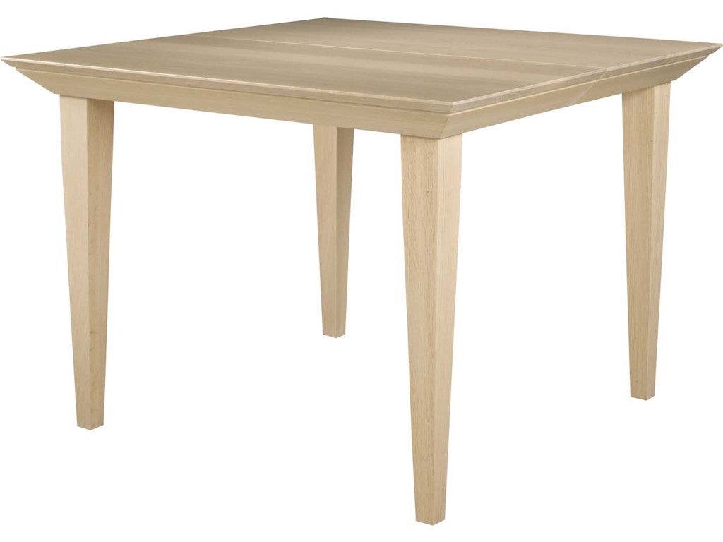 Bauhaus Table