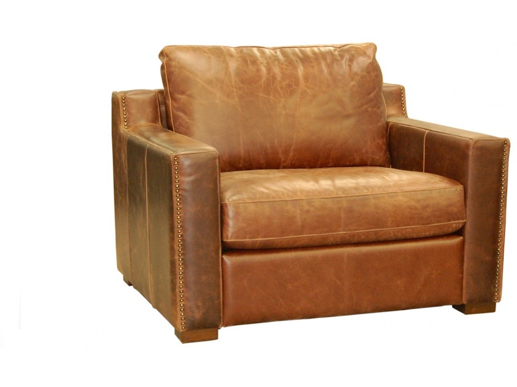 Bedford Chair
