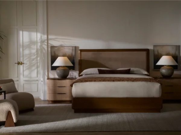 bedroom critelli
