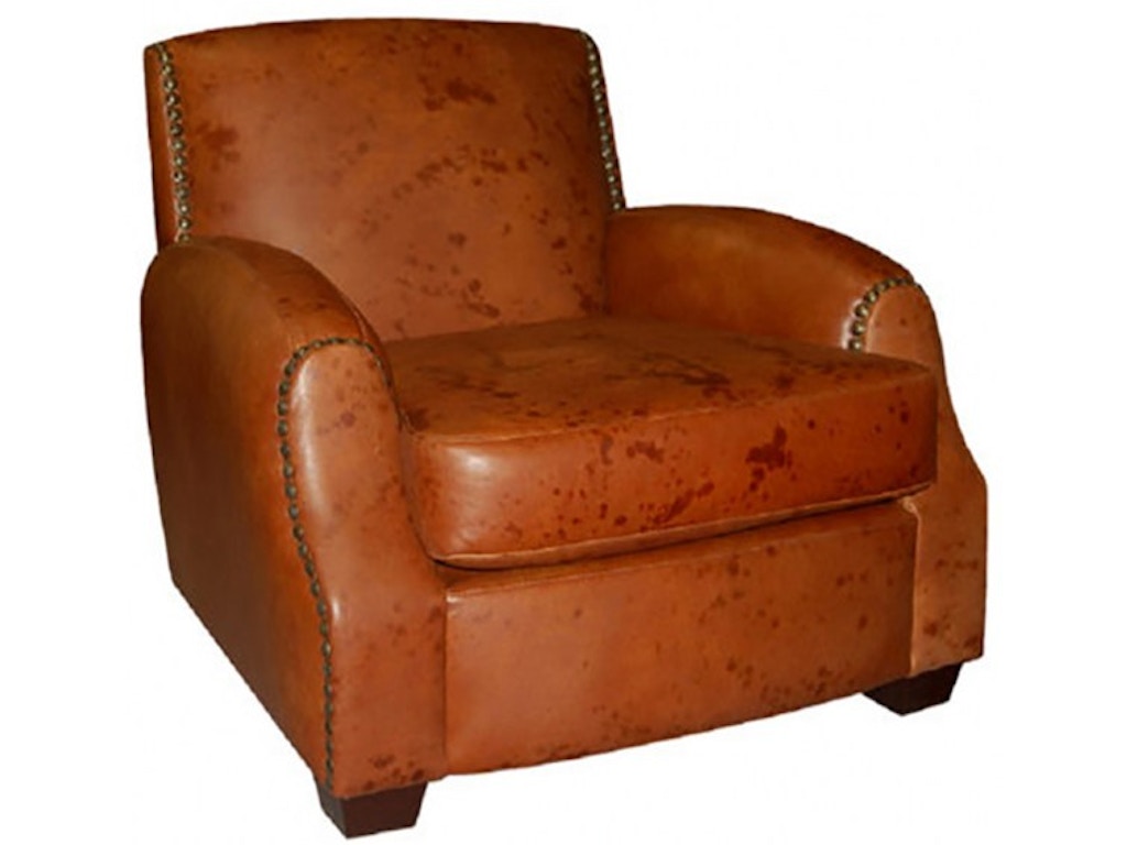 Belair Chair